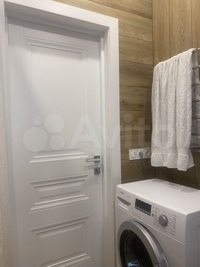 Квартира-студия, 23 м², 18/25 эт.