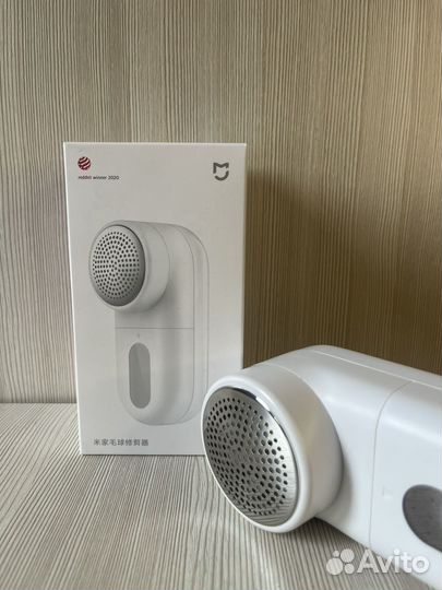 Прибор для удаления катышков Xiaomi