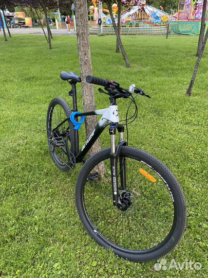 Горный велосипед 29 колеса