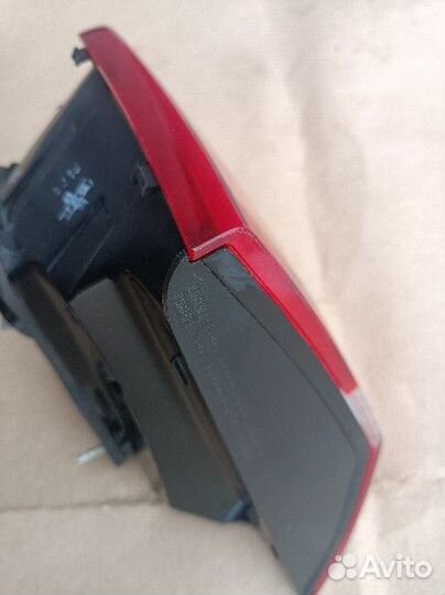 Hyundai Creta фонарь оригинал