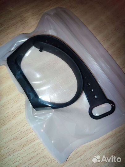 Ремешок на mi band 4