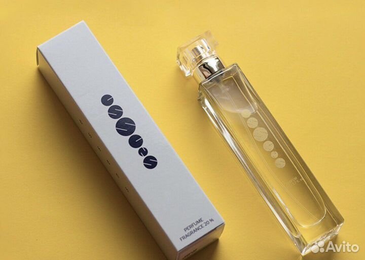 Духи Montale Roses Musk