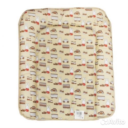 Матрас для пеленания фея