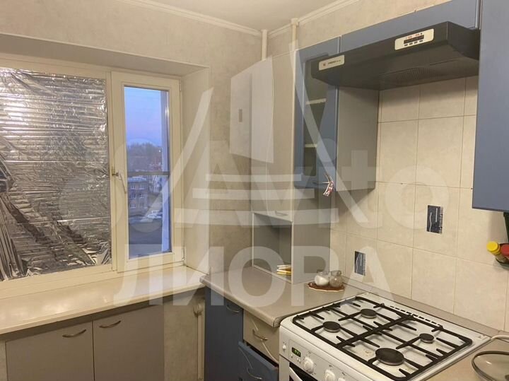 3-к. квартира, 60 м², 7/9 эт.
