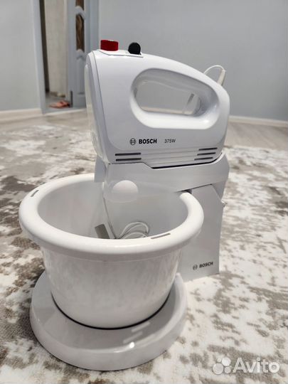 Миксер Bosch