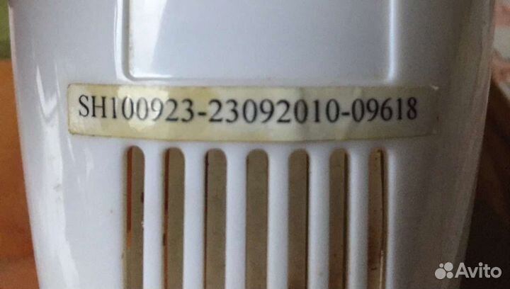 Двигатель (мотор) для блендера