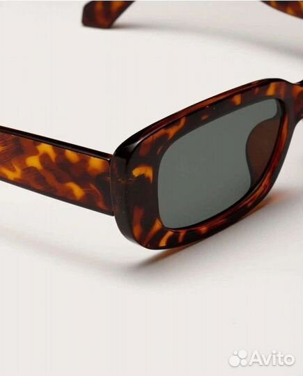 Солнцезащитные очки женские