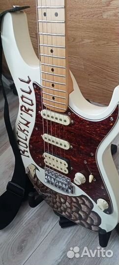 Электрогитара Cort