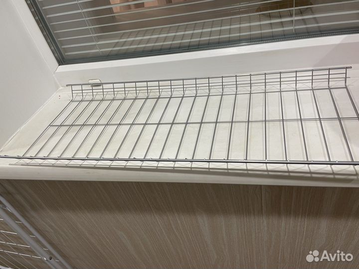 Сушилка для посуды встраиваемая