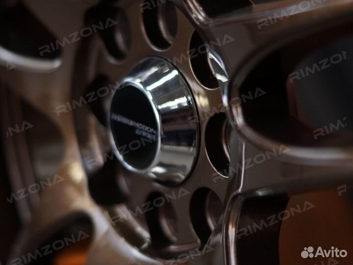 Литые диски Work R17 для Kia. Рассрочка