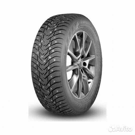 Ikon Tyres Nordman 8 SUV 225/65 R17 106T
