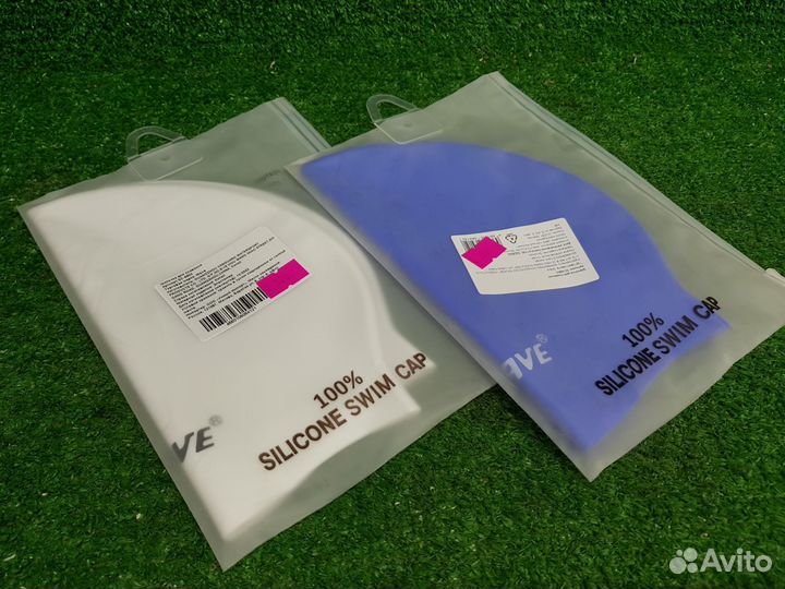 Шапочка для плавания