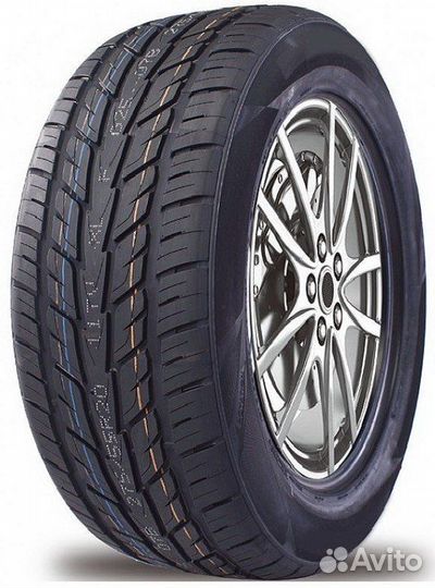 Roadmarch Prime UHP 07 275/45 R20