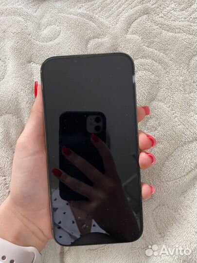 iPhone 13 Pro Max, 256 ГБ