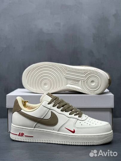 Кроссовки Nike Air Force (41)