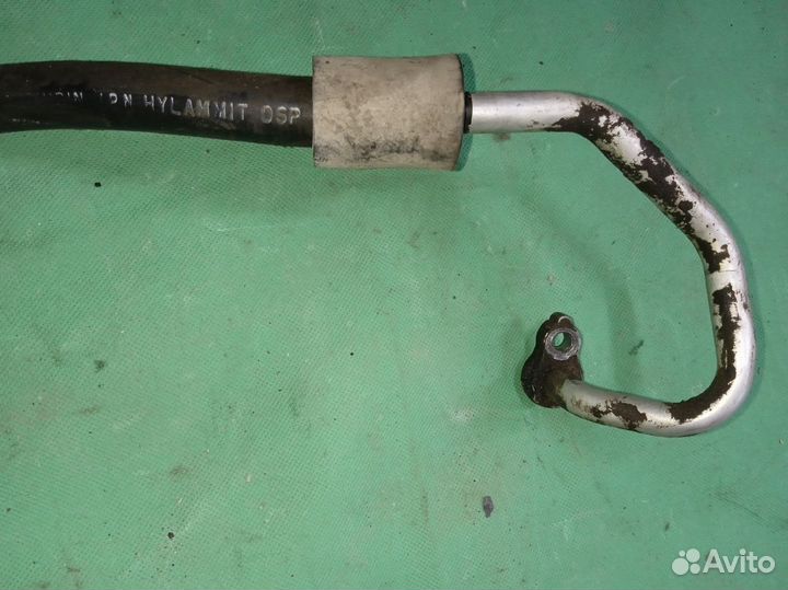 Mazda 6 (GG) I трубка кондиционера