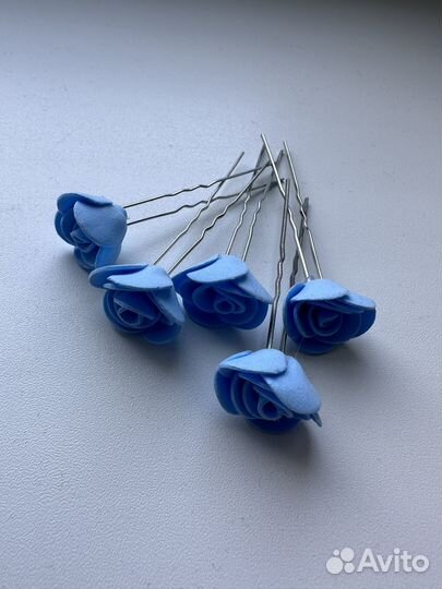 Резинки для волос