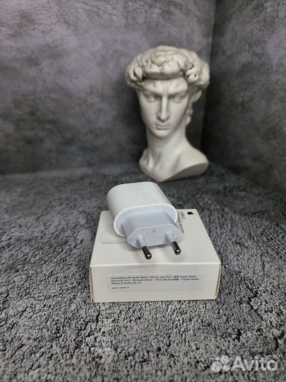 Аксессуары для iPhone