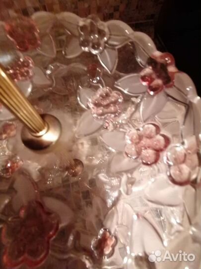 Ваза для фруктов