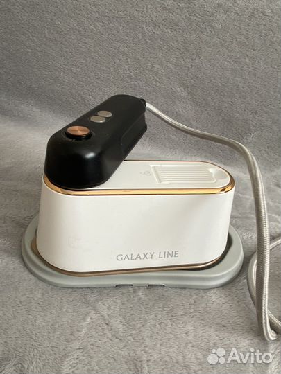 Galaxy Отпариватель ручной для одежды GL6195