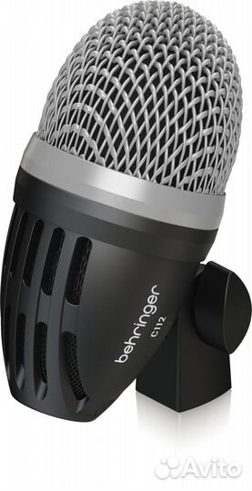 Комплект из 7 микрофонов Behringer BC1500