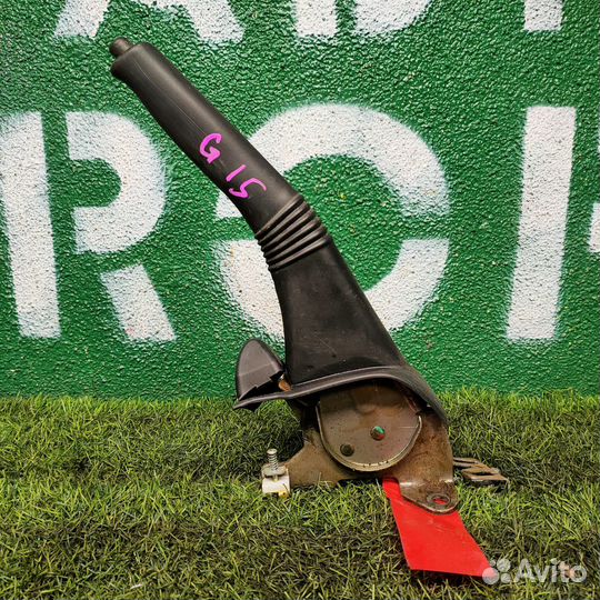 Рычаг стояночного тормоза Nissan Almera G15