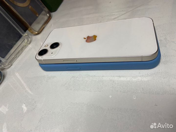 iPhone 13, 128 ГБ