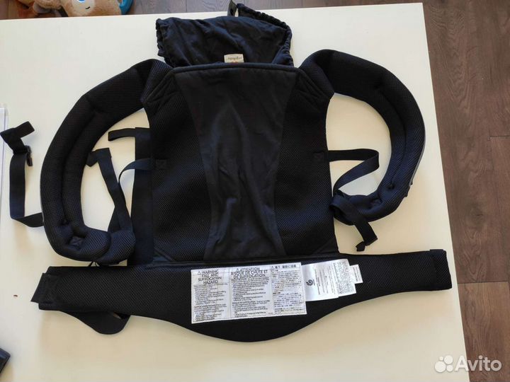 Рюкзак кенгуру ergobaby Carrier Performance
