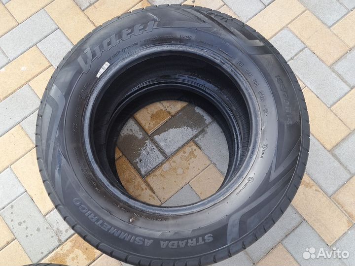 Viatti Strada Asimmetrico 185/70 R14 88H