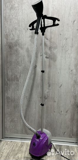 Отпариватель edenver