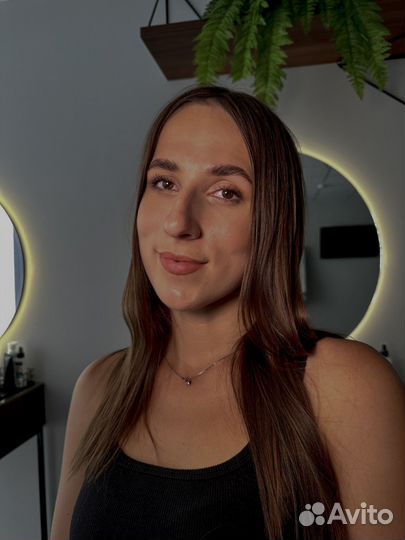 Мастер бровист