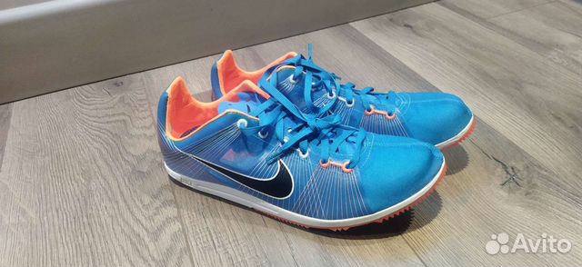 nike zoom matumbo