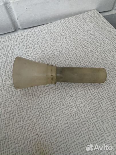 Переходник для заправки ford дизель