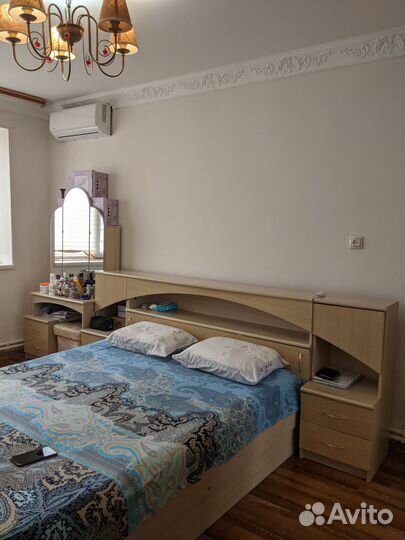 Спальный гарнитур шатура бу