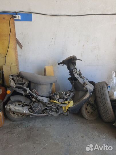 Мопед соник