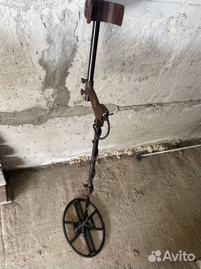 Металлоискатель X terra 305