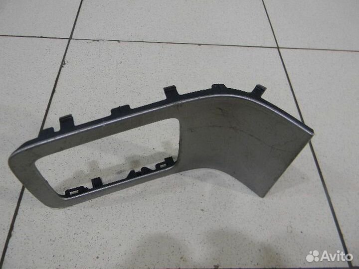 Накладка на кулису Вольво