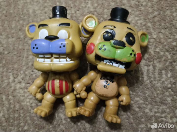 Игрушка funko pop