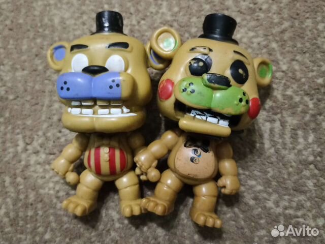 Игрушка funko pop