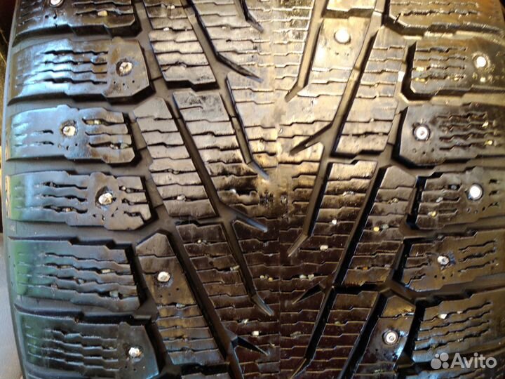 Nokian Tyres Hakkapeliitta 7 SUV 255/50 R19