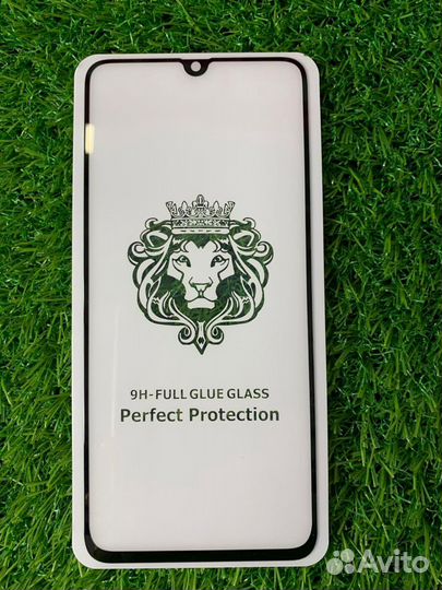 Защитное стекло для Samsung Galaxy A12 (A125F)