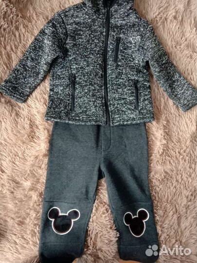 Вещи для девочки на 5 лет