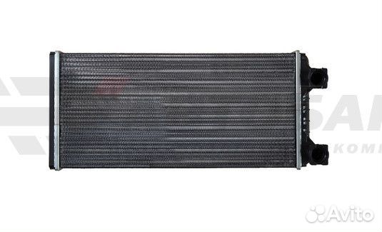 Радиатор отопителя volvo FH / FM / VN NRF 85104947