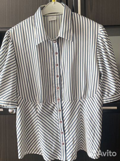 Блуза женская 48 50 польская