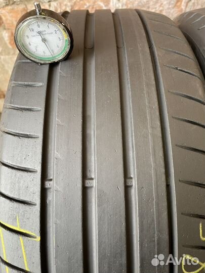 Goodyear Eagle F1 Asymmetric 3 225/55 R17