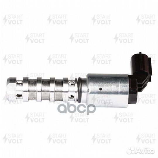 Клапан эл. рег. фаз грм