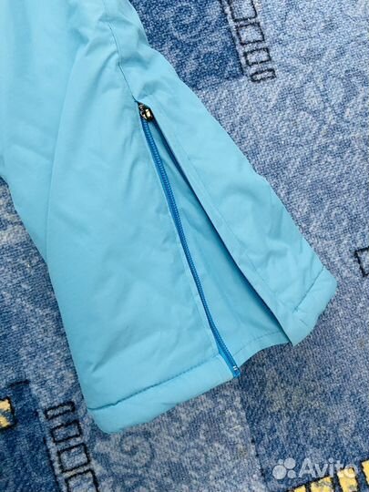 Брюки лыжные женские