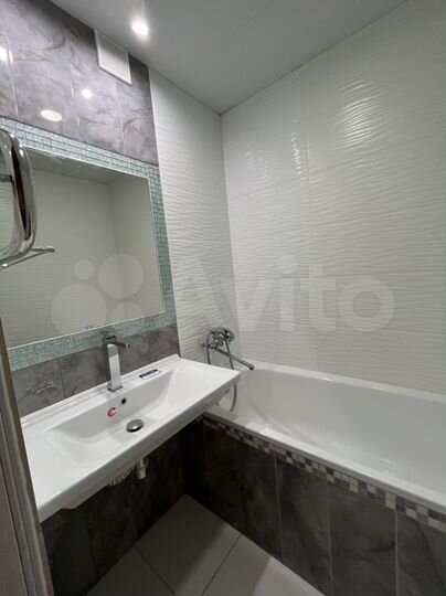 Комната 16 м² в 3-к., 1/9 эт.