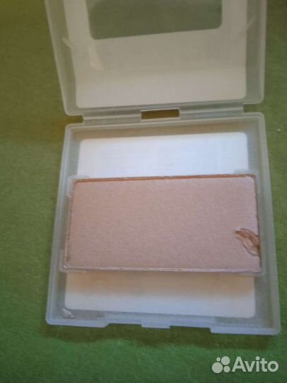 Крем пудра и др из марк кау