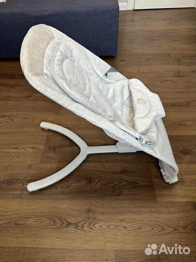 Шезлонг Happy Baby